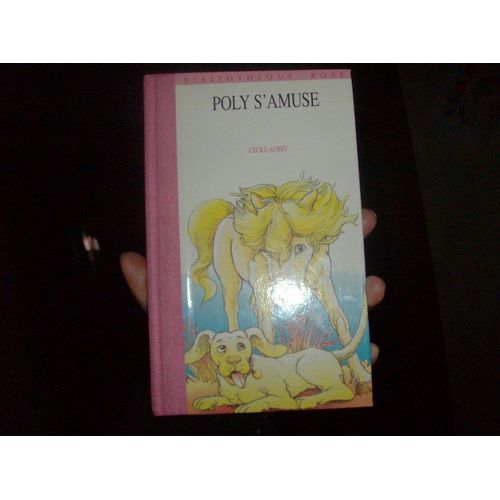 Polly S'amuse