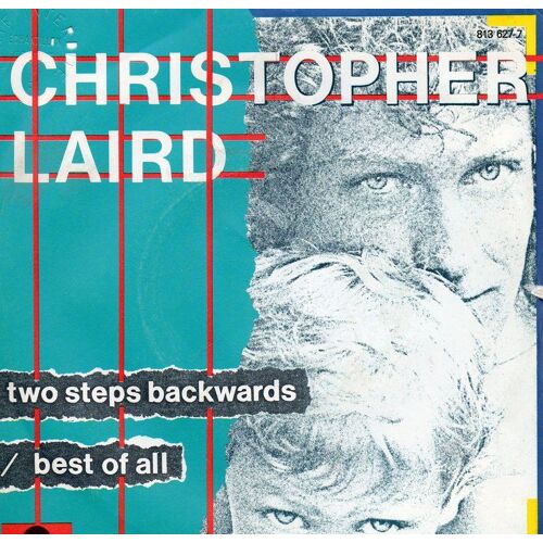 Two Steps Backward  /   Best Of All