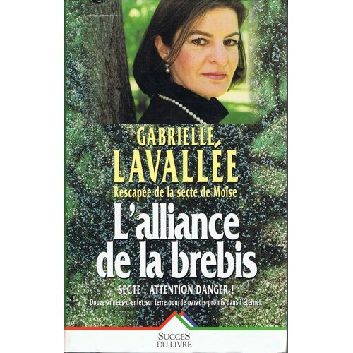 L'alliance De La Brebis