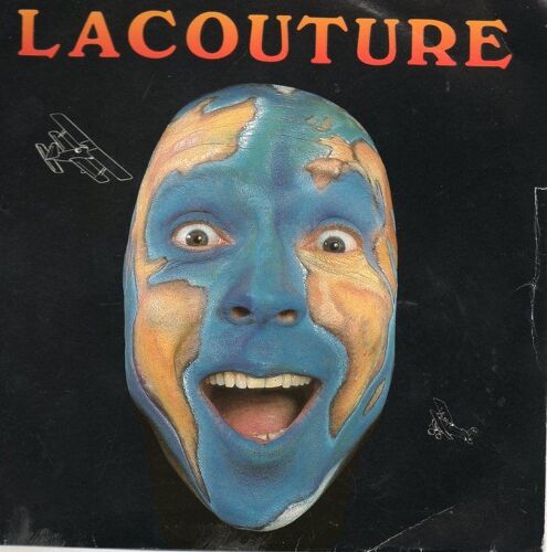 J'ai Mal A La Terre - 2 Versions