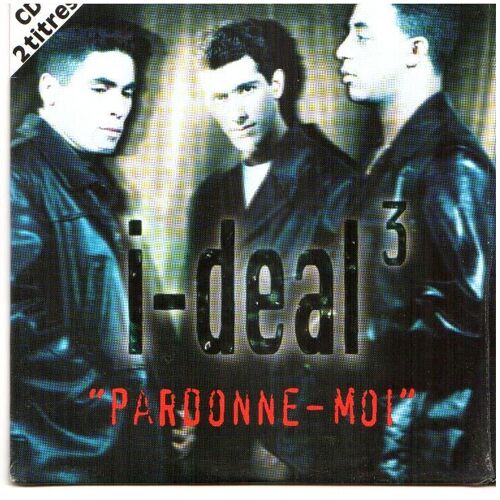 Pardonne-Moi