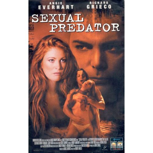 Sexual Predator