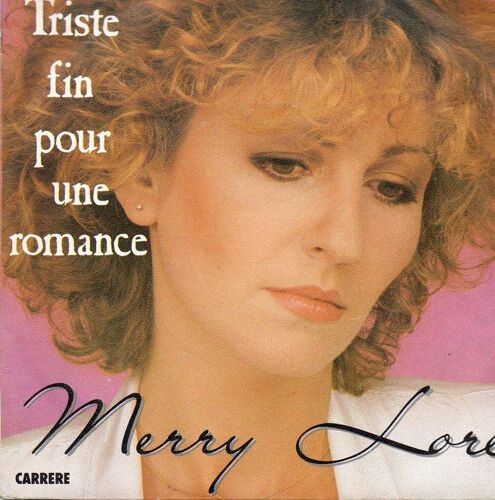 Triste Fin Pour Une Romance - Dans Ton Ombre