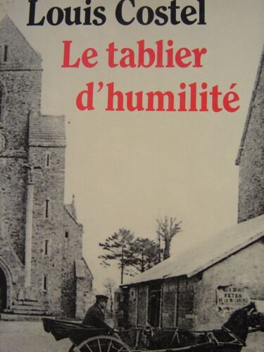 Le Tablier D'humilité