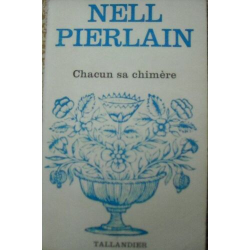 Chacun Sa Chimère