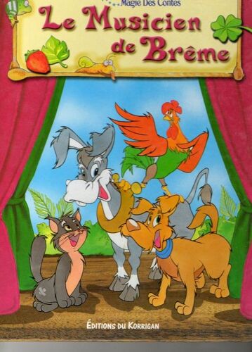 Les Musiciens De Brême