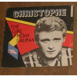 The Girl From Salina - Sunny Road To Salina ( Bande Originale Du Film )