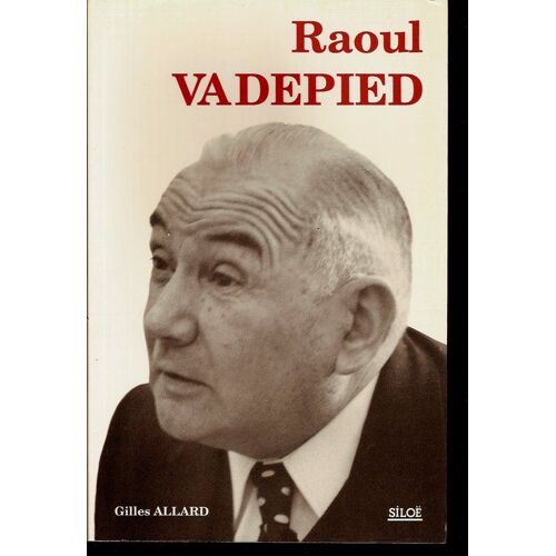 Raoul Vadepied, Rencontre Avec Un Visionnaire ; Témoigages De Ses Amis