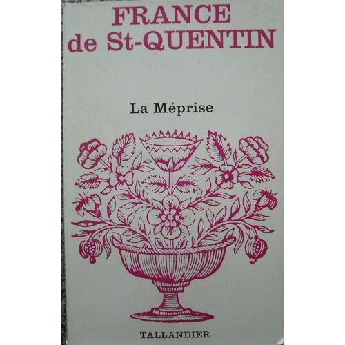 La Méprise