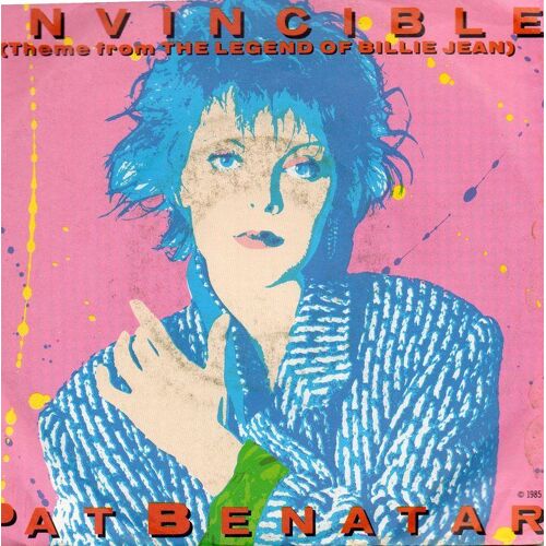 Invicible