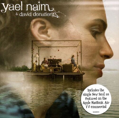 Yael Naim & David Donatien