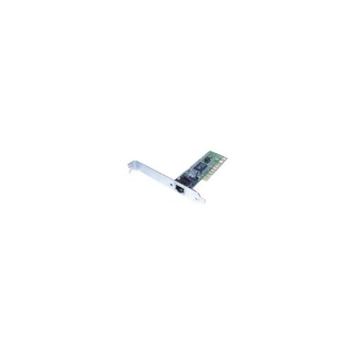 OvisLink EVO 8139ITX - Adaptateur réseau - PCI - 10/100 Ethernet