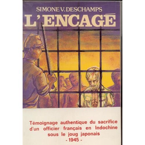 L'encage