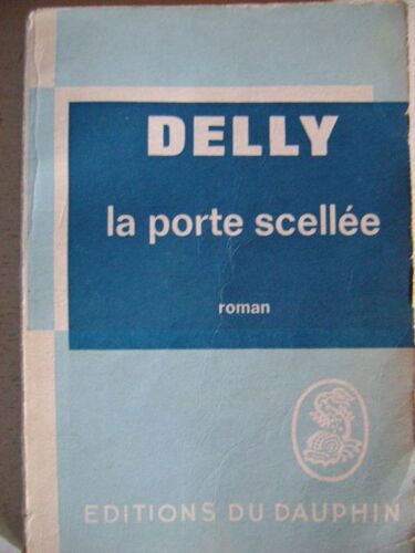 La Porte Scellée