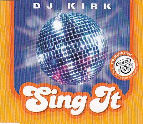 Sing It