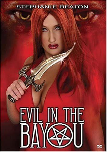 Evil In The Bayou [Dvd] [Region 1] [Us Import] [Ntsc]