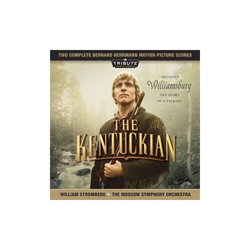 The Kentuckian & Williamsburg