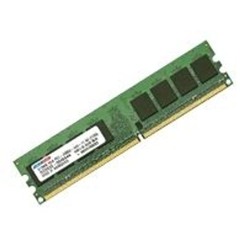 Dane-Elec - DDR2 - module - 512 Mo - DIMM 240 broches - 667 MHz / PC2-5300 - mémoire sans tampon - non ECC
