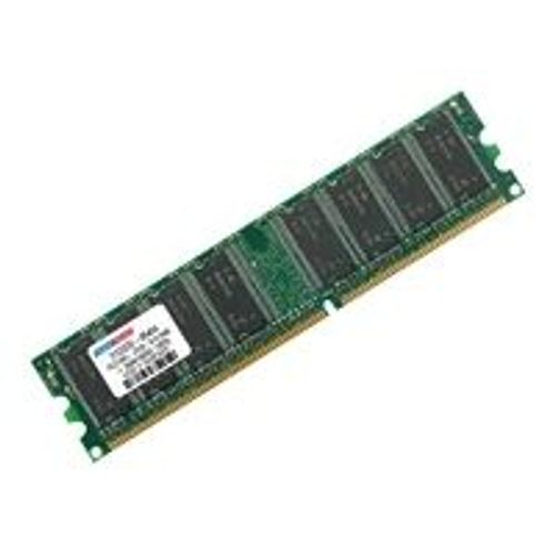 Dane-Elec - DDR - module - 512 Mo - DIMM 184 broches - 333 MHz / PC2700 - 2.5 V - mémoire sans tampon - non ECC