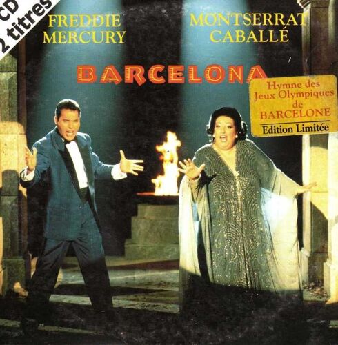 Barcelona