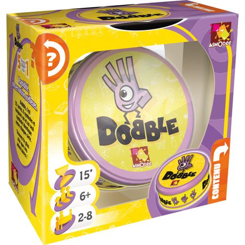 Dobble (2009)