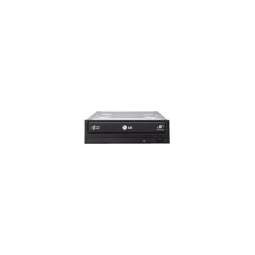 LG GH22NS40 Super Multi - Lecteur de disque - DVD±RW (±R DL)/DVD-RAM - 22x/22x/12x - Serial ATA - interne - 5.25" - noir