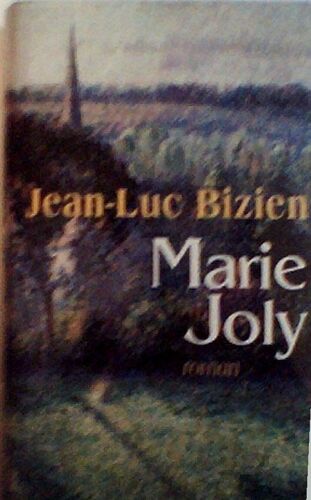 Marie Joly
