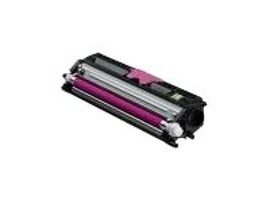 Konica Minolta - Haute capacité - magenta - original - cartouche de toner - pour magicolor 1600W, 1650EN, 1650EN-d, 1650EN-dt, 1690MF