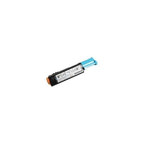 Dell - Cyan - originale - cartouche de toner - pour Color Laser Printer 3010cn