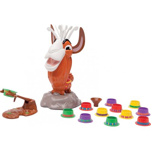 Jeux Splash Lama