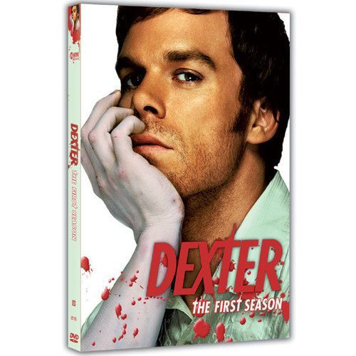 Dexter - Intégrale Saison 1 (Coffret De 4 Dvd)