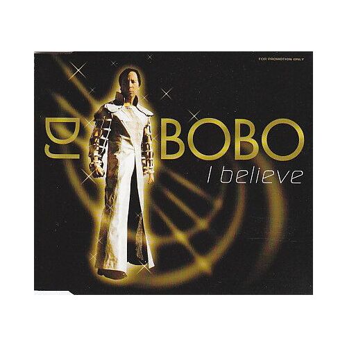 I Believe
