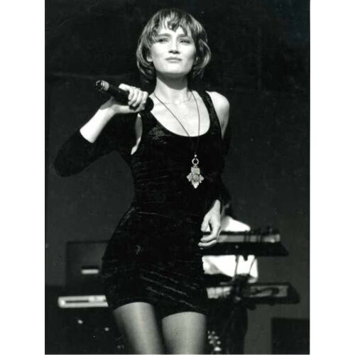 Patricia Kass