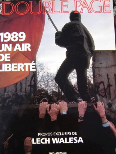 1989 Un Air De Liberte