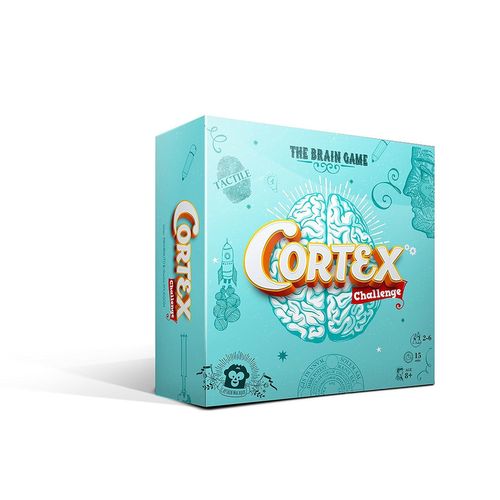 Asmodee Cortex Challenge