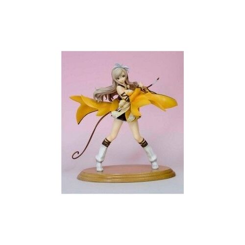 Shining Wind Statuette Pvc 1/8 Kureha 20 Cm