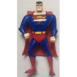 Figurine Superman, Super-Héros, Dc Comics, Marvel