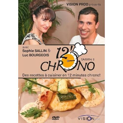 12 Minutes Chrono