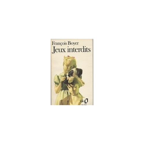 Jeux Interdits