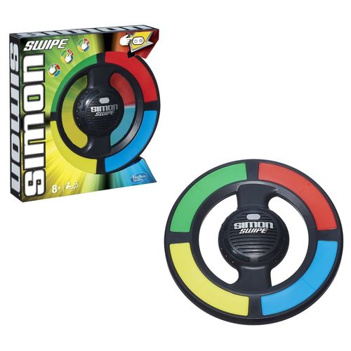 Hasbro Simon Swipe