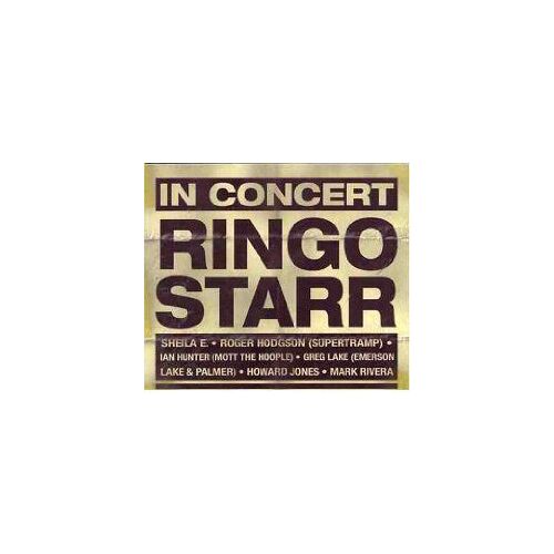 In Concert - Dutch Import