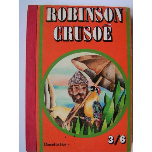 Robinson Crusoé
