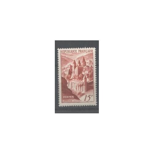 Annee 1947 France Timbre N°792 Neuf Qualite Luxe**