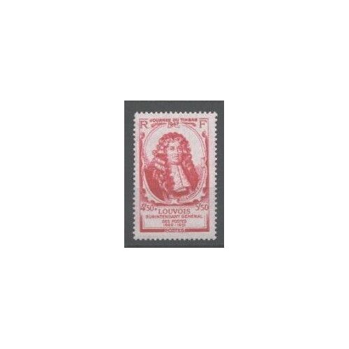 Annee 1947 France Timbre N°779 Neuf Qualite Luxe**