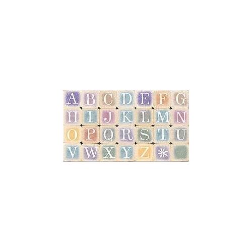 Alphabet Hero Arts