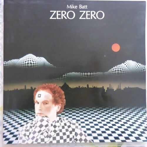Zero Zero