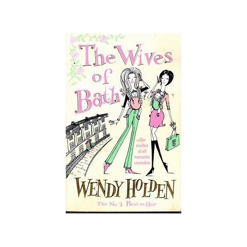 The Wives Of Bath