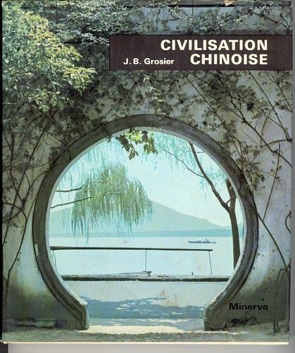 Civilisation Chinoise