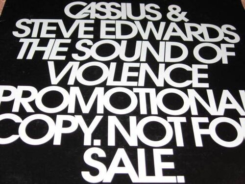 The Sound Of Violence