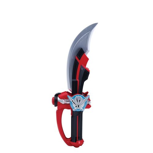 Bandai Power Rangers Super Megaforce - Epée Super Mégaforce